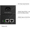 TP-Link POE380S Omada PoE++ Injector