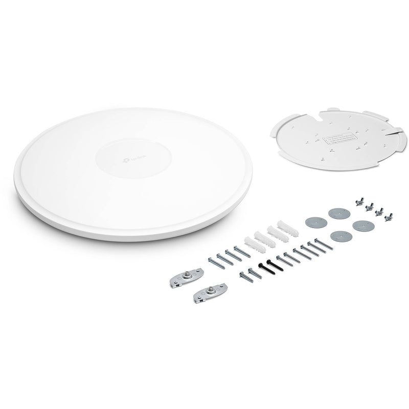 TP-Link EAP772 BE11000 Tri-Band Wi-Fi 7 Access Point
