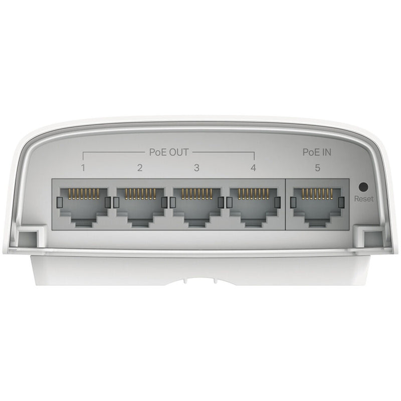 TP-Link Omada SG2005P-PD 5-Port Gigabit PoE+ Compliant Managed Outdoor Switch