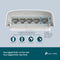 TP-Link Omada SG2005P-PD 5-Port Gigabit PoE+ Compliant Managed Outdoor Switch