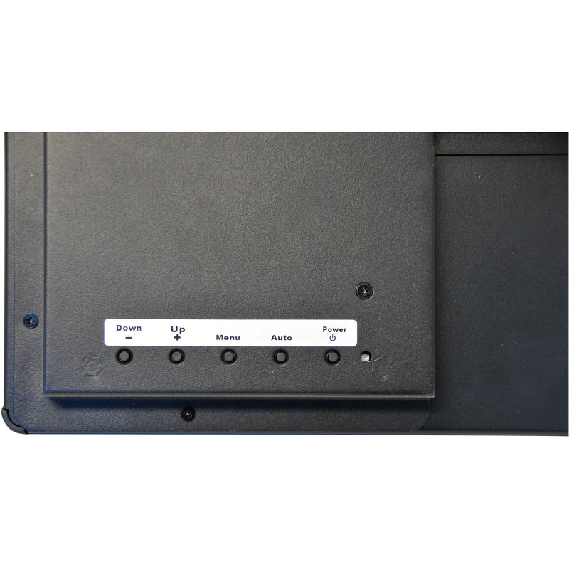 Mimo Monitors 18.5" Full HD Open-Frame Capacitive Touchscreen Monitor
