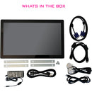 Mimo Monitors 18.5" Full HD Open-Frame Capacitive Touchscreen Monitor