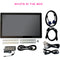 Mimo Monitors 18.5" Full HD Open-Frame Capacitive Touchscreen Monitor