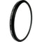 Tiffen Black Soft Glow Filter (58mm, 1/2-Stop)