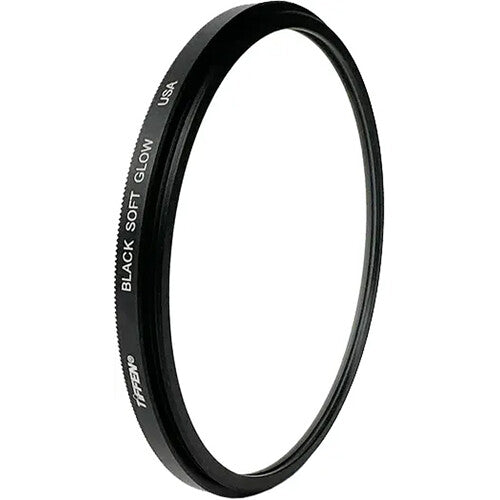 Tiffen Black Soft Glow Filter (77mm, 3-Stop)