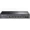 TP-Link Omada SG3210X-M2 8-Port 2.5G Managed Network Switch