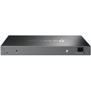 TP-Link Omada SG3218XP-M2 16-Port 2.5G PoE+ Compliant Managed Network Switch