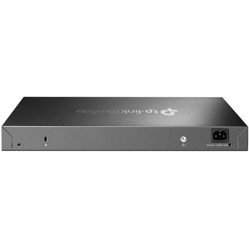 TP-Link Omada SG3218XP-M2 16-Port 2.5G PoE+ Compliant Managed Network Switch