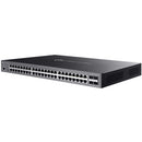 TP-Link Omada SG3452XMPP 48-Port Gigabit PoE++ Compliant Managed Network Switch