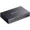 TP-Link Omada SG2210XMP-M2 8-Port 2.5G PoE+ Compliant Managed Network Switch