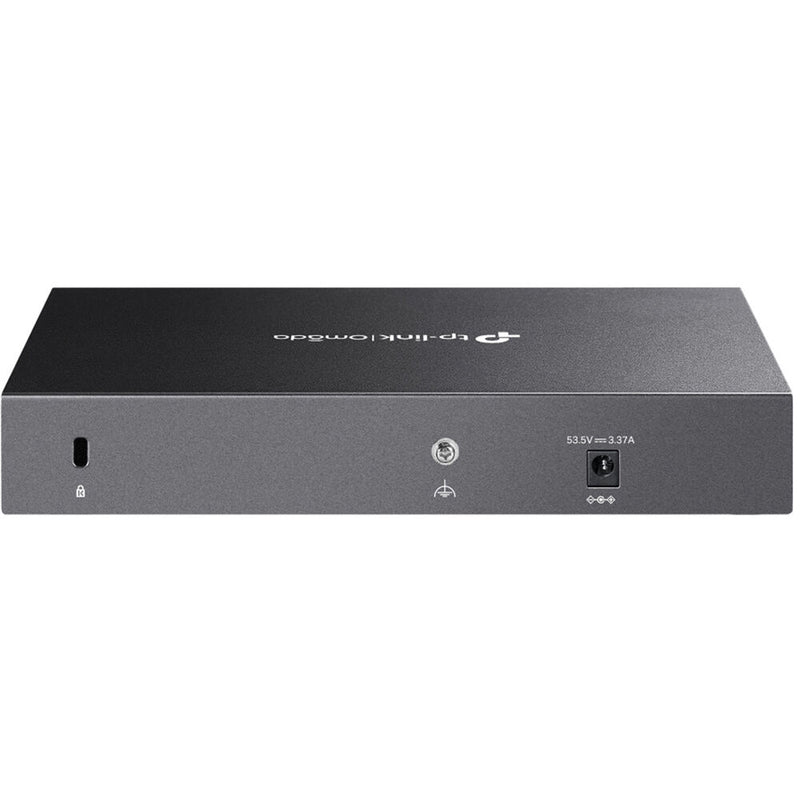 TP-Link Omada SG2210XMP-M2 8-Port 2.5G PoE+ Compliant Managed Network Switch