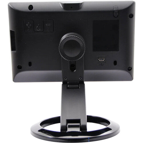 Mimo Monitors 7" Class WVGA USB Resistive Touchscreen Portable Monitor