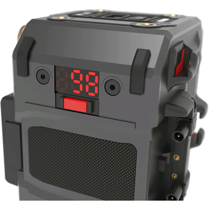 PAG Mini PAGlink MPL150 Gold Mount Battery (150Wh)