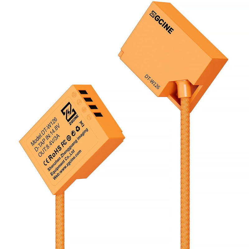 SimplyFIBER Fiber Optic Cleaner