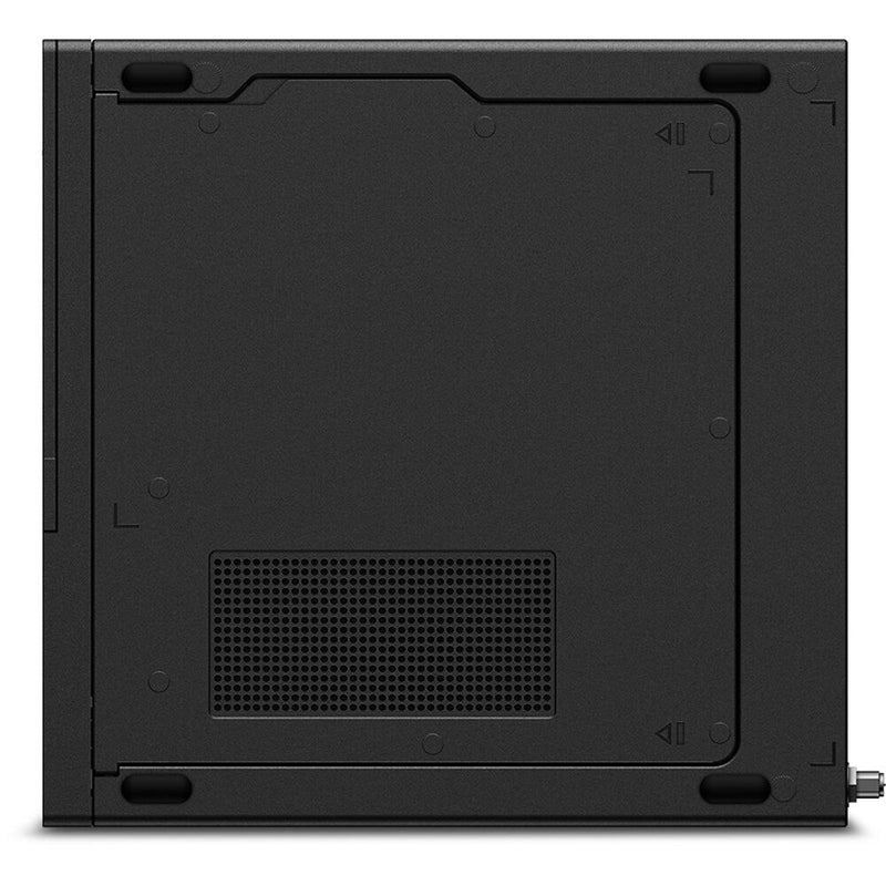Lenovo ThinkStation P3 Tiny Desktop Workstation with 3-Year Lenovo Premier Support