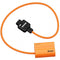 ZGCINE D-Tap to FUJIFILM NP-W235 Dummy Battery with Braided Power Cable (23.6")