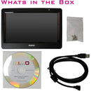 Mimo Monitors UM-760CF 7" WSVGA Commercial Touchscreen Monitor