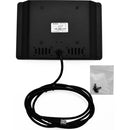 Mimo Monitors UM-760CH-SMK 7" WSVGA Commercial Touchscreen Monitor with HDMI, Speakers & Adjustable Brightness