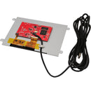 Mimo Monitors UM-760C-OF 7" WSVGA Commercial Touchscreen Open Frame Monitor