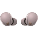 Sony WF-1000XM5 True Wireless Noise-Canceling In-Ear Headphones (Smoky Pink)