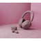 Sony WF-1000XM5 True Wireless Noise-Canceling In-Ear Headphones (Smoky Pink)
