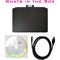Mimo Monitors UM-760R 7" WSVGA Portable Touchscreen Monitor with Slider Base