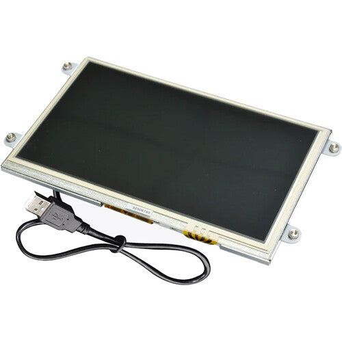 Mimo Monitors UM-760RK-OF 7" WSVGA Commercial Touchscreen Open Frame Monitor