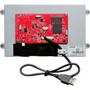 Mimo Monitors UM-760RK-OF 7" WSVGA Commercial Touchscreen Open Frame Monitor