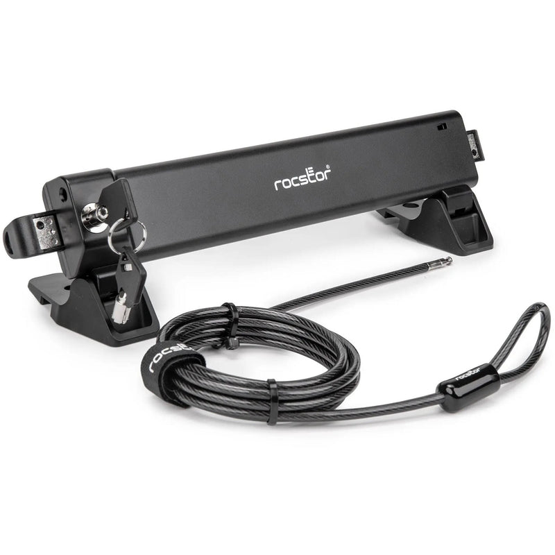 Rocstor Laptop Locking Station