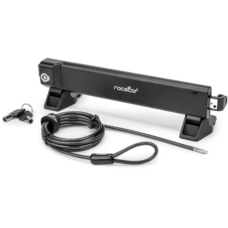 Rocstor Laptop Locking Station