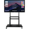 QOMO QITBB75 H2 75" UHD 4K Touchscreen Commercial Monitor