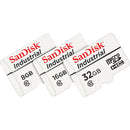 Mimo Monitors microSDHC Memory Card with BrightSign Built-In (32GB)