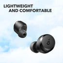 Soundcore by Anker A25i True-Wireless Earbuds (Black)