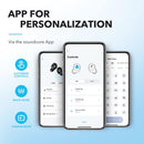 Soundcore by Anker A25i True-Wireless Earbuds (Black)