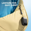 Soundcore by Anker A25i True-Wireless Earbuds (Black)