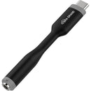 Tera Grand USB-C to 3.5mm Headphone Jack Audio Adapter