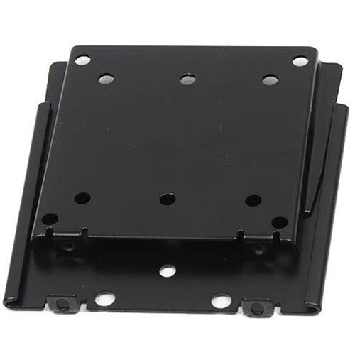 Mimo Monitors Flat VESA Wall Mount for 10 to 21.5" Displays (Glass Surface, Black)