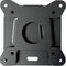 Mimo Monitors Flat VESA Wall Mount for 7 to 14" Displays & Tablets (Drywall Surface, Black)