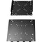 Mimo Monitors Flat VESA Wall Mount for 15 to 32" Displays