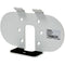 Mimo Monitors Wall Mount for Google Nexus One (Gray)