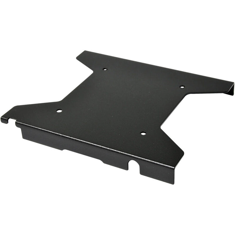 Mimo Monitors Security Adapter Plate for 10.1" MCT Tablets (Exposes Power & Ethernet)