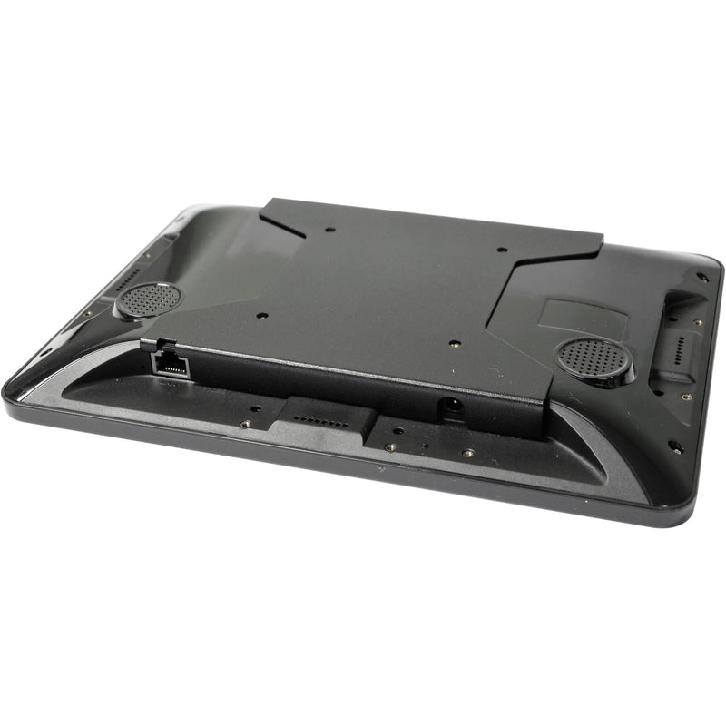 Mimo Monitors Security Adapter Plate for 10.1" MCT Tablets (Exposes Power & Ethernet)
