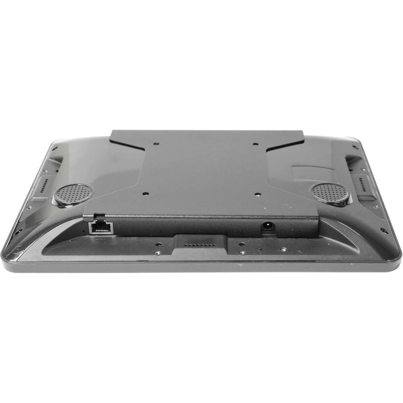 Mimo Monitors Security Adapter Plate for 10.1" MCT Tablets (Exposes Power & Ethernet)