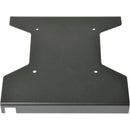 Mimo Monitors Security Adapter Plate for 10.1" MCT Tablets (Exposes Power Only)