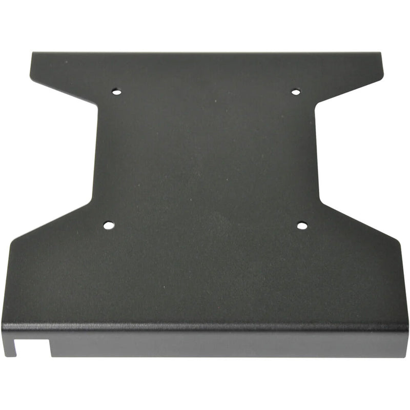 Mimo Monitors Security Adapter Plate for 10.1" MCT Tablets (Exposes Power Only)