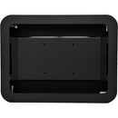 Mimo Monitors Wall Box for 10.1" Vue Display with BrightSign Built-In