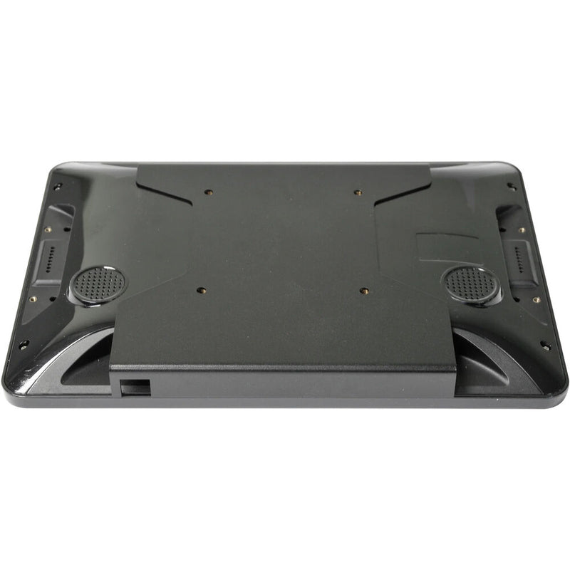 Mimo Monitors Security Adapter Plate for 10.1" MCT Tablets (Exposes Power Only)