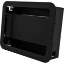 Mimo Monitors Wall Box for 10.1" Vue Display with BrightSign Built-In