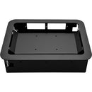 Mimo Monitors Wall Box for 10.1" Vue Display with BrightSign Built-In