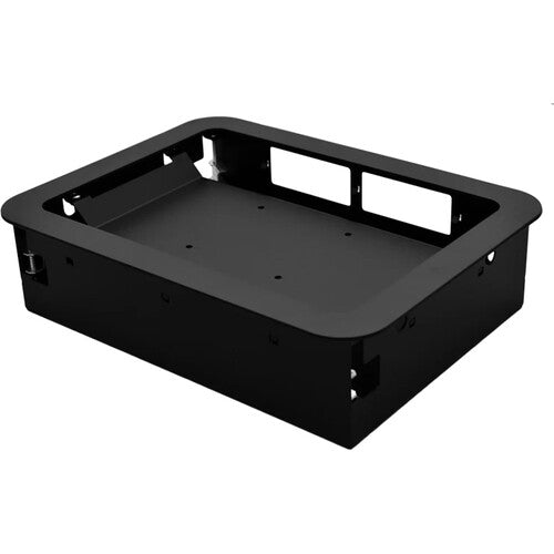Mimo Monitors Wall Box for 10.1" Vue Display with BrightSign Built-In
